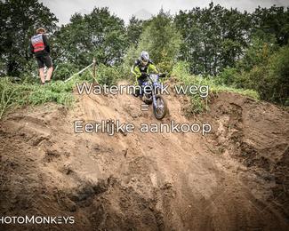 Foto's Cross Country 30-08-2026 | St. Isidorushoeve photo