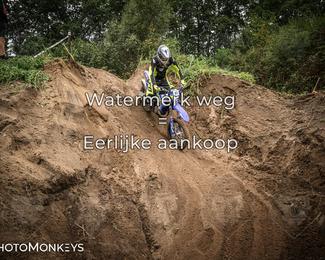 Foto's Cross Country 30-08-2026 | St. Isidorushoeve photo