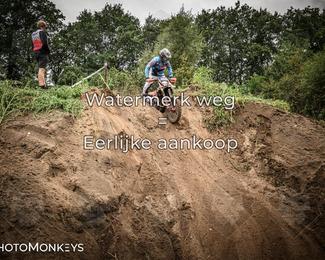 Foto's Cross Country 30-08-2026 | St. Isidorushoeve photo