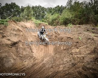 Foto's Cross Country 30-08-2026 | St. Isidorushoeve photo