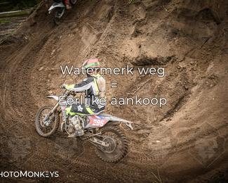 Foto's Cross Country 30-08-2026 | St. Isidorushoeve photo