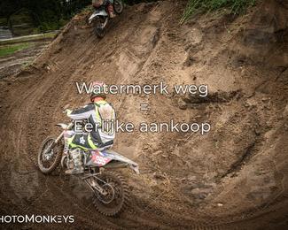 Foto's Cross Country 30-08-2026 | St. Isidorushoeve photo