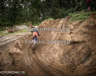 Foto's Cross Country 30-08-2026 | St. Isidorushoeve photo