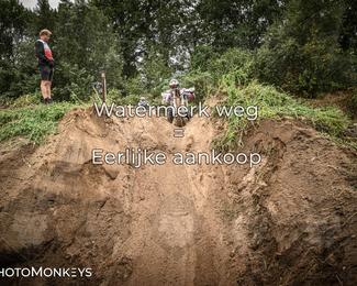 Foto's Cross Country 30-08-2026 | St. Isidorushoeve photo