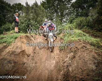 Foto's Cross Country 30-08-2026 | St. Isidorushoeve photo