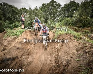 Foto's Cross Country 30-08-2026 | St. Isidorushoeve photo