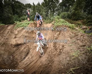 Foto's Cross Country 30-08-2026 | St. Isidorushoeve photo