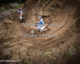 Foto's Cross Country 30-08-2026 | St. Isidorushoeve photo