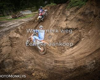 Foto's Cross Country 30-08-2026 | St. Isidorushoeve photo
