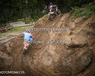 Foto's Cross Country 30-08-2026 | St. Isidorushoeve photo