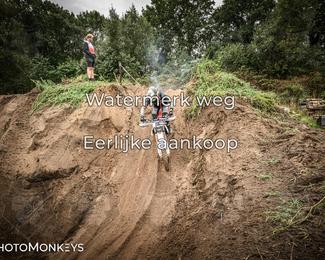 Foto's Cross Country 30-08-2026 | St. Isidorushoeve photo
