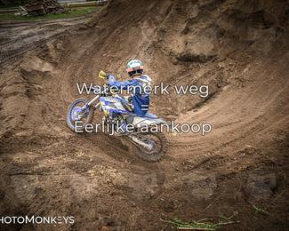 Foto's Cross Country 30-08-2026 | St. Isidorushoeve photo
