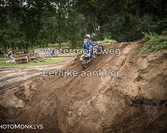 Foto's Cross Country 30-08-2026 | St. Isidorushoeve photo
