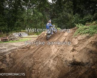 Foto's Cross Country 30-08-2026 | St. Isidorushoeve photo