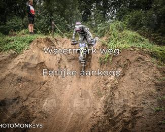 Foto's Cross Country 30-08-2026 | St. Isidorushoeve photo