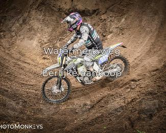 Foto's Cross Country 30-08-2026 | St. Isidorushoeve photo