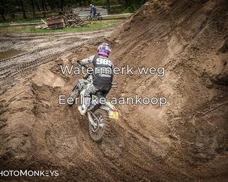 Foto's Cross Country 30-08-2026 | St. Isidorushoeve photo