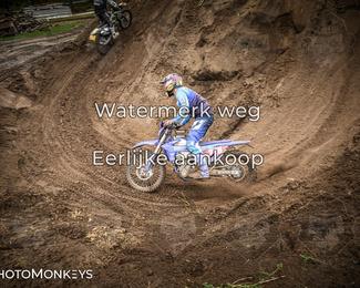 Foto's Cross Country 30-08-2026 | St. Isidorushoeve photo