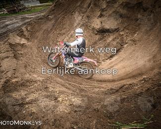 Foto's Cross Country 30-08-2026 | St. Isidorushoeve photo