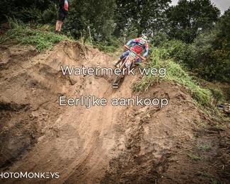 Foto's Cross Country 30-08-2026 | St. Isidorushoeve photo