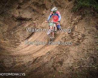Foto's Cross Country H.A.M.C. 30-08-2026 | St. Isidorushoeve photo