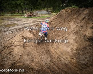 Foto's Cross Country H.A.M.C. 30-08-2026 | St. Isidorushoeve photo