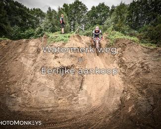 Foto's Cross Country H.A.M.C. 30-08-2026 | St. Isidorushoeve photo