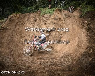 Foto's Cross Country H.A.M.C. 30-08-2026 | St. Isidorushoeve photo