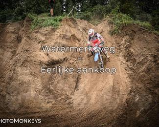 Foto's Cross Country H.A.M.C. 30-08-2026 | St. Isidorushoeve photo