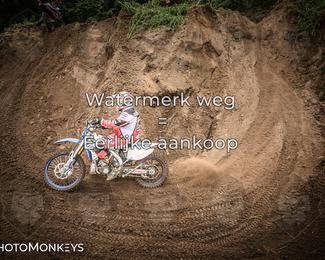 Foto's Cross Country H.A.M.C. 30-08-2026 | St. Isidorushoeve photo