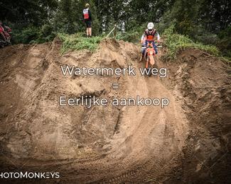 Foto's Cross Country H.A.M.C. 30-08-2026 | St. Isidorushoeve photo