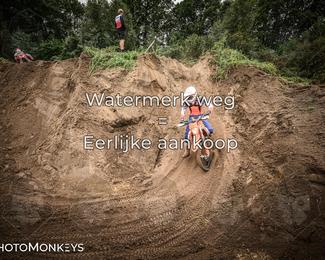 Foto's Cross Country H.A.M.C. 30-08-2026 | St. Isidorushoeve photo