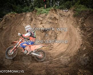 Foto's Cross Country H.A.M.C. 30-08-2026 | St. Isidorushoeve photo