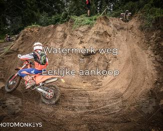 Foto's Cross Country H.A.M.C. 30-08-2026 | St. Isidorushoeve photo