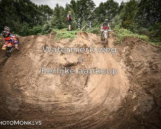 Foto's Cross Country H.A.M.C. 30-08-2026 | St. Isidorushoeve photo