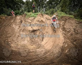 Foto's Cross Country H.A.M.C. 30-08-2026 | St. Isidorushoeve photo