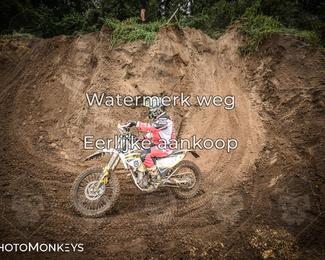 Foto's Cross Country H.A.M.C. 30-08-2026 | St. Isidorushoeve photo