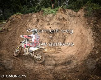 Foto's Cross Country H.A.M.C. 30-08-2026 | St. Isidorushoeve photo