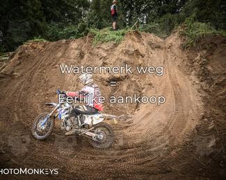 Foto's Cross Country H.A.M.C. 30-08-2026 | St. Isidorushoeve photo