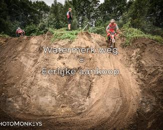 Foto's Cross Country H.A.M.C. 30-08-2026 | St. Isidorushoeve photo