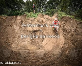 Foto's Cross Country H.A.M.C. 30-08-2026 | St. Isidorushoeve photo