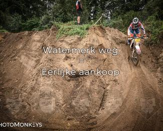 Foto's Cross Country H.A.M.C. 30-08-2026 | St. Isidorushoeve photo