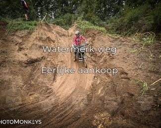 Foto's Cross Country H.A.M.C. 30-08-2026 | St. Isidorushoeve photo