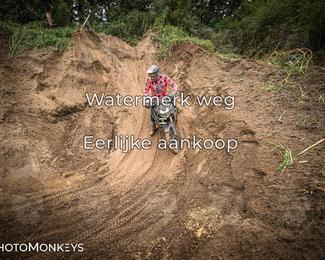 Foto's Cross Country H.A.M.C. 30-08-2026 | St. Isidorushoeve photo
