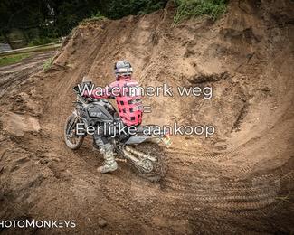 Foto's Cross Country H.A.M.C. 30-08-2026 | St. Isidorushoeve photo