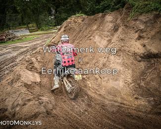 Foto's Cross Country H.A.M.C. 30-08-2026 | St. Isidorushoeve photo