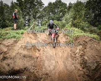 Foto's Cross Country H.A.M.C. 30-08-2026 | St. Isidorushoeve photo