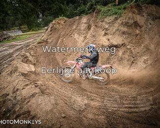 Foto's Cross Country H.A.M.C. 30-08-2026 | St. Isidorushoeve photo
