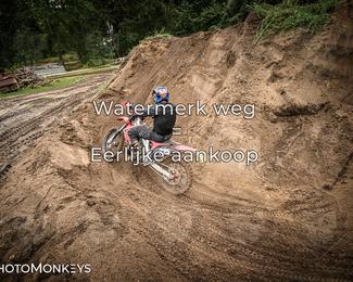 Foto's Cross Country H.A.M.C. 30-08-2026 | St. Isidorushoeve photo