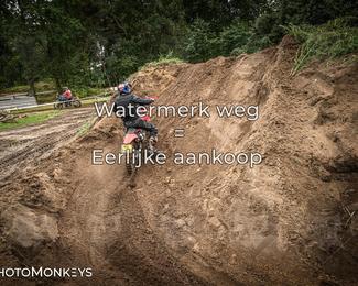 Foto's Cross Country H.A.M.C. 30-08-2026 | St. Isidorushoeve photo